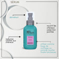 Charger l'image dans la visionneuse de la galerie, TRIO SHAMPOING MASQUE & SÉRUM RICIN & PROTÉINE DE SOIE
