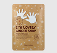 Charger l'image dans la visionneuse de la galerie, Masque pour les mains I’m Love Ginger Snap
