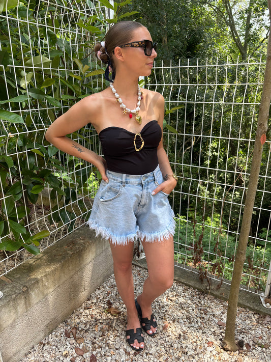 BODY BIJOUX ✨NOIR
