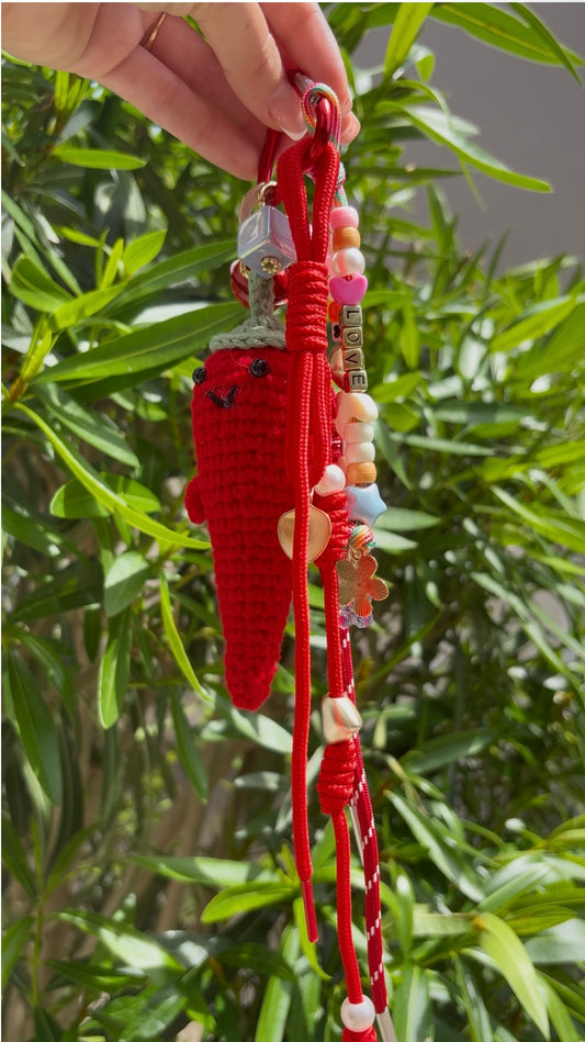 🍒GRIGRI FANTAISIE🍒 (plusieurs choix sont disponibles)