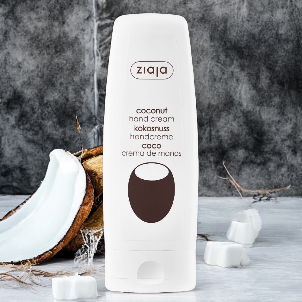 CRÈME MAIN COCO