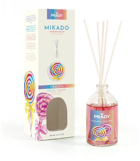 MIKADO SUCETTE CANDY