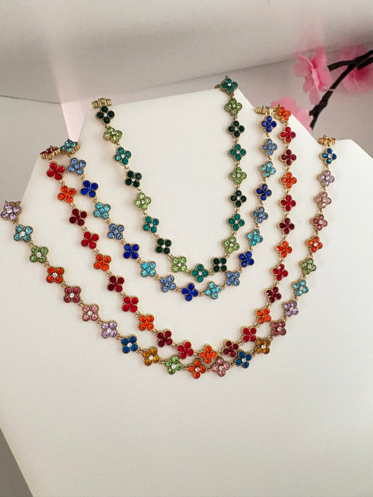 Collier Paradise