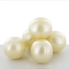 PEARLS HUILE POUR LE BAIN VANILLE