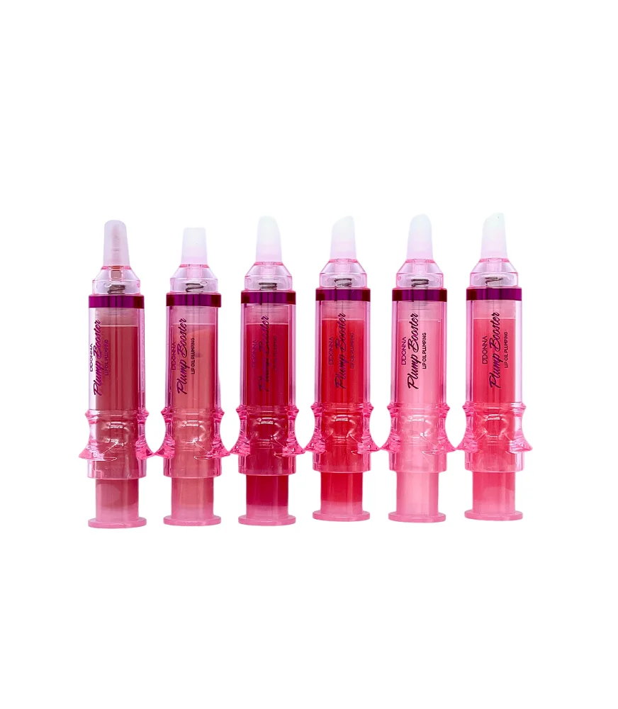 GLOSS SERINGUE PLUMP BOOSTER