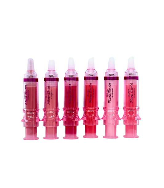 GLOSS SERINGUE PLUMP BOOSTER