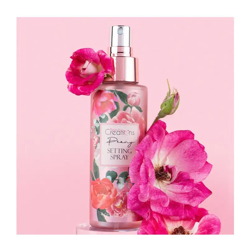 SPRAY FIXATEUR PEONY