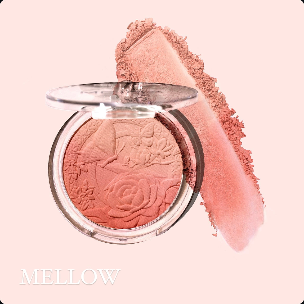 MOIRA - BLUSH OMBRE SIGNATURE