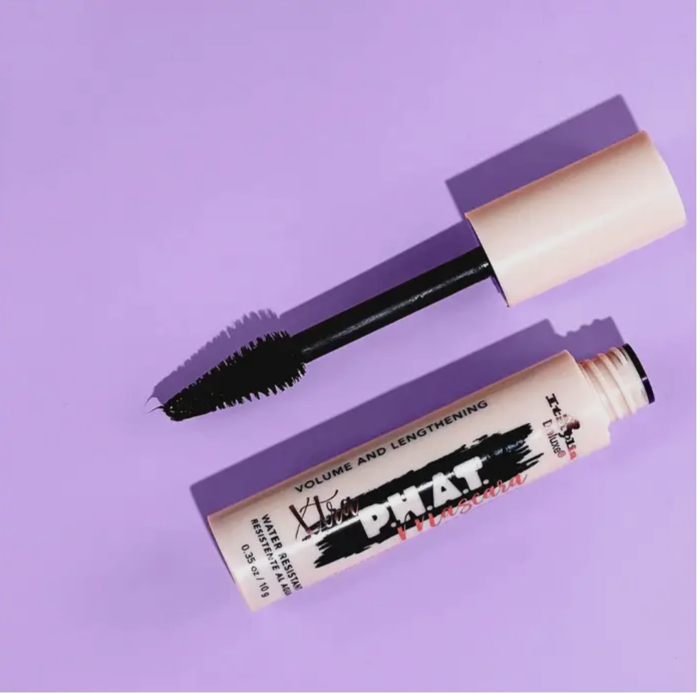 MASCARA ITALIA DELUXE