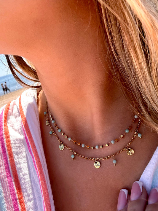 COLLIER INAYA