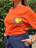 Charger l'image dans la visionneuse de la galerie, T-SHIRT LEMONS ORANGE
