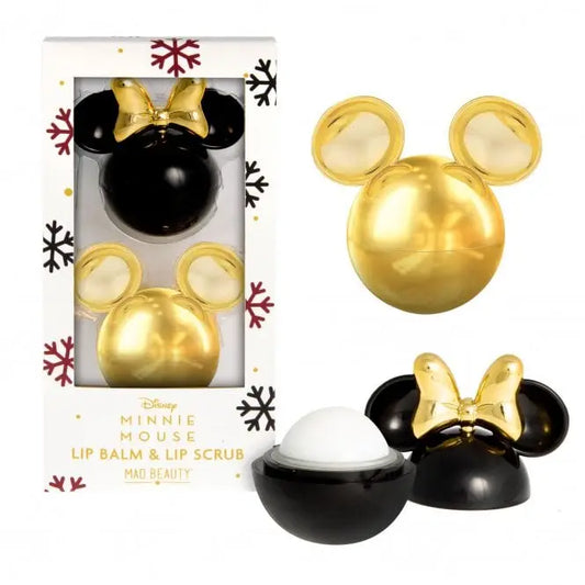 DUO LÈVRES DISNEY MINNIE