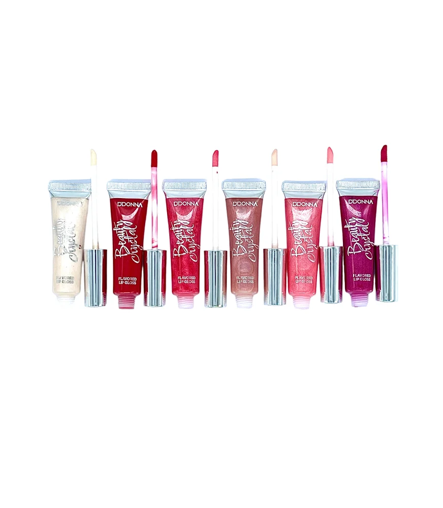 GLOSS BEAUTY CRISTAL