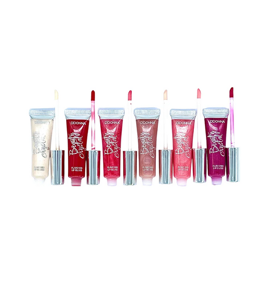 GLOSS BEAUTY CRISTAL