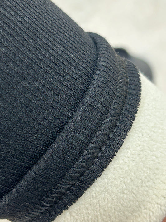 LEGGING CÔTELÉ DOUBLÉ POLAIRE