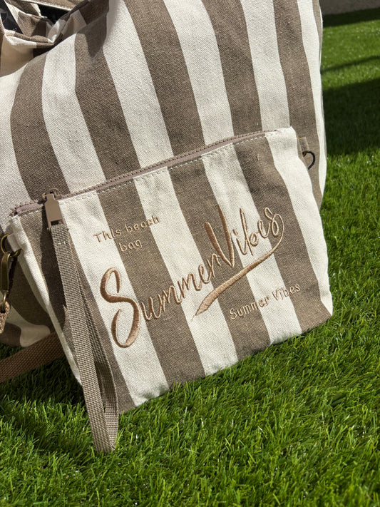 Pochette Summer