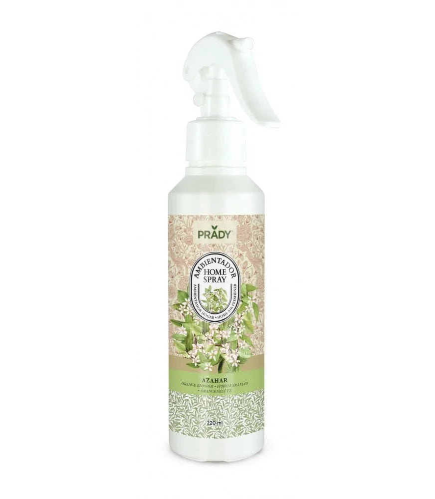 SPRAY D’AMBIANCE FLEUR D’ORANGER