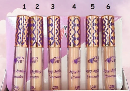 ANTI CERNES DUPE DE TARTE