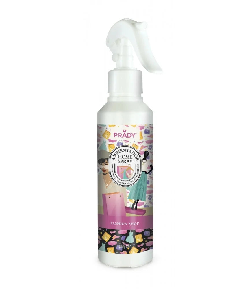 SPRAY MAISON TISSU