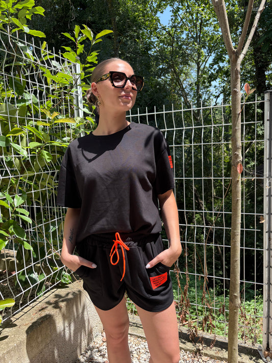 ENSEMBLE DUBAÏ 🌏 NOIR