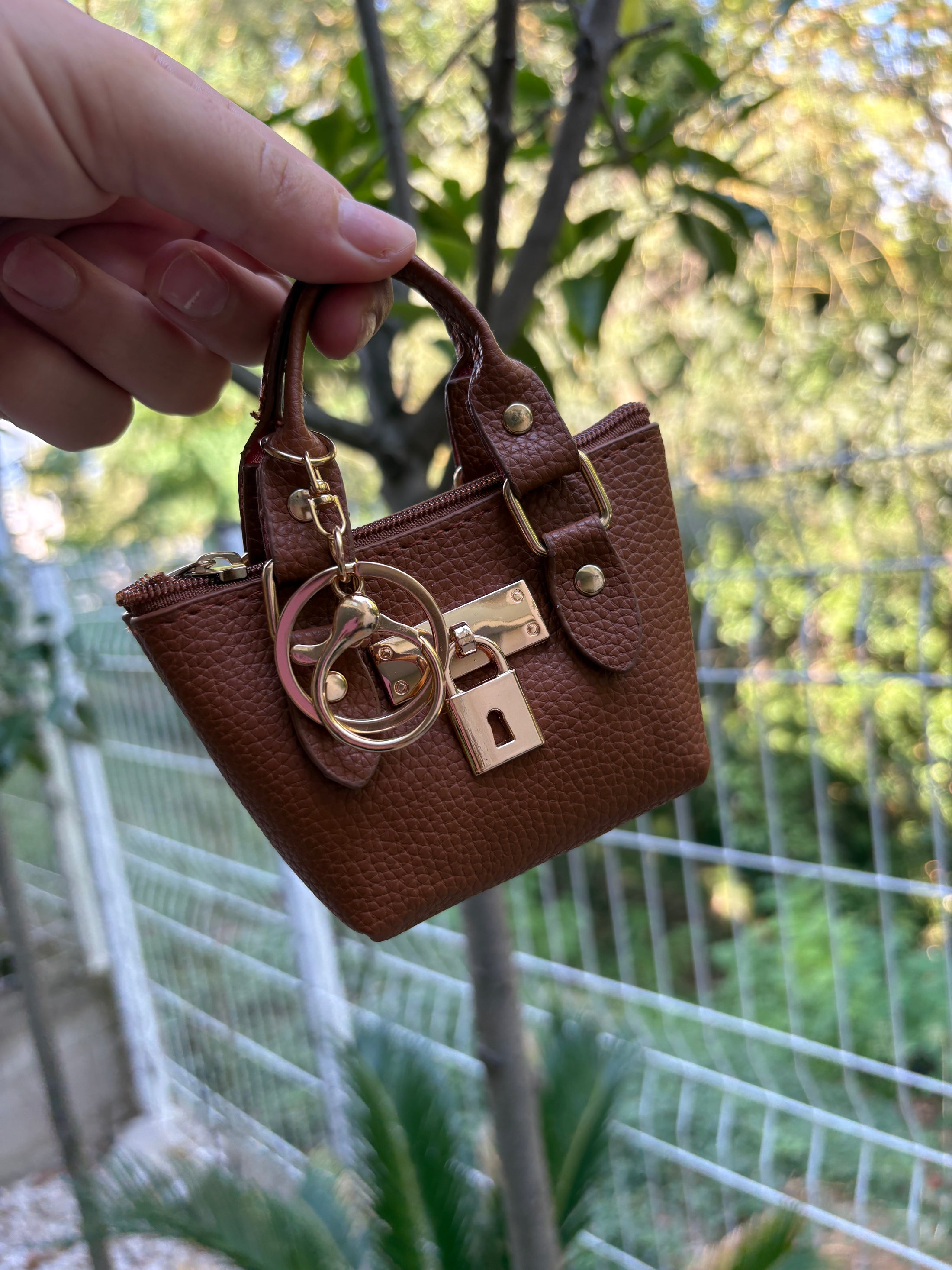 PORTE MONAIE INSPI-H