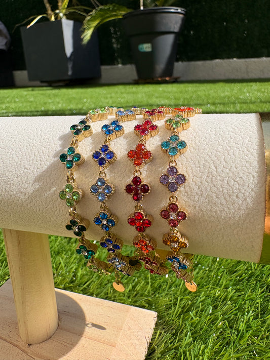 Bracelet Paradise
