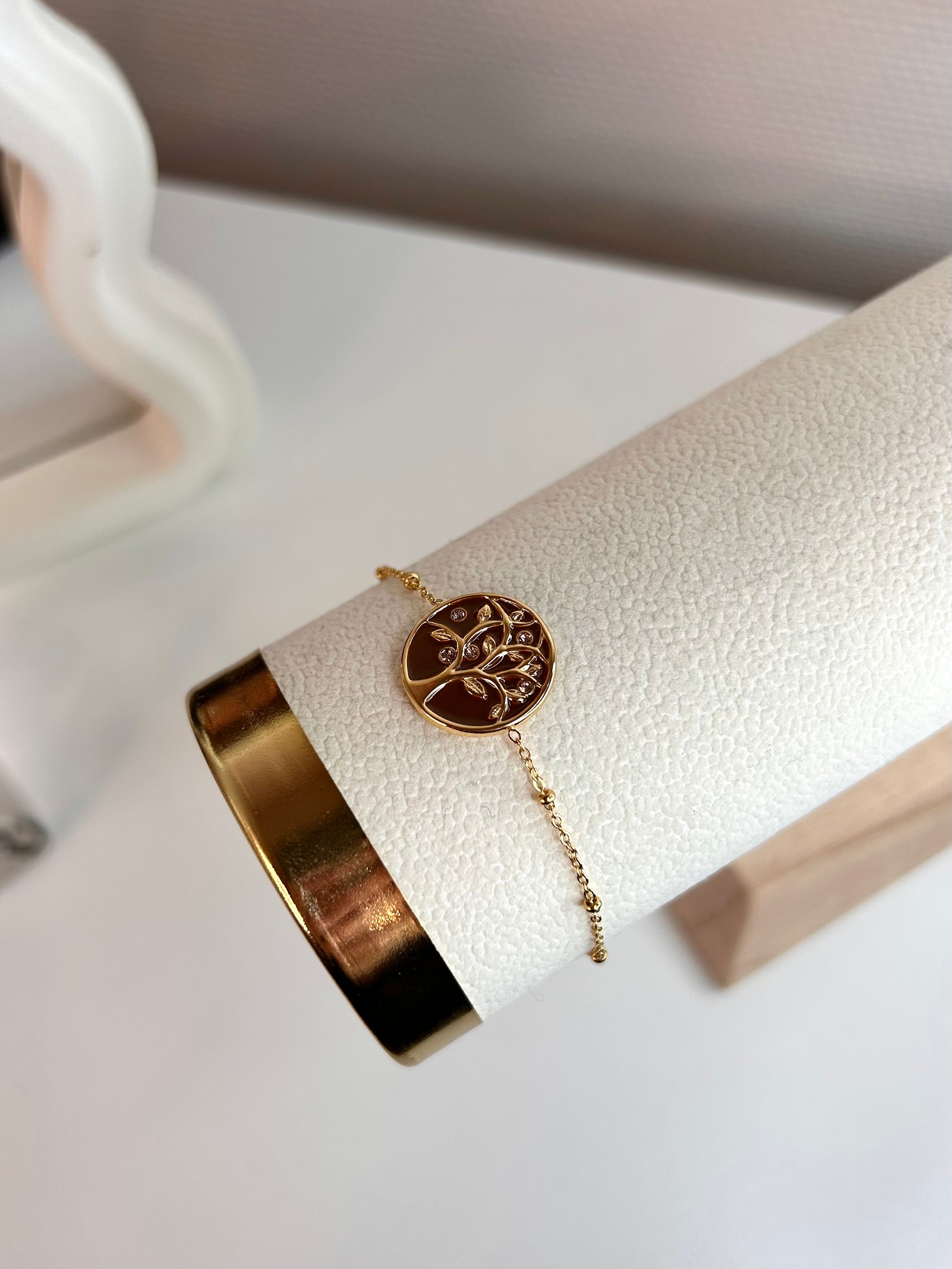 BRACELET MANA