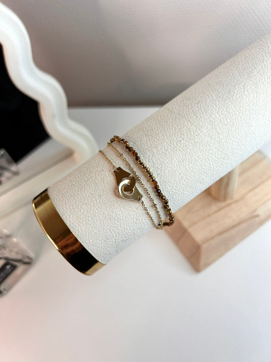 BRACELET ELSA