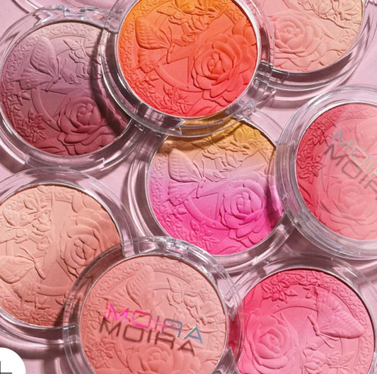 MOIRA - BLUSH OMBRE SIGNATURE