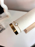 Charger l'image dans la visionneuse de la galerie, BRACELET TREFLE
