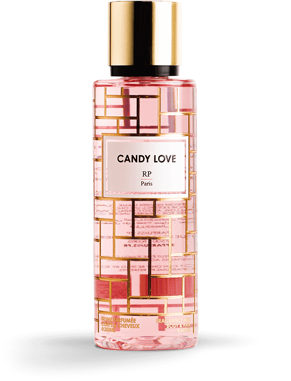 BRUME CORPORELLE RP CANDY LOVE