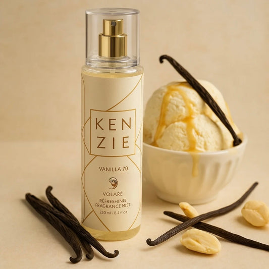 BRUME KENZIE VANILLA 70