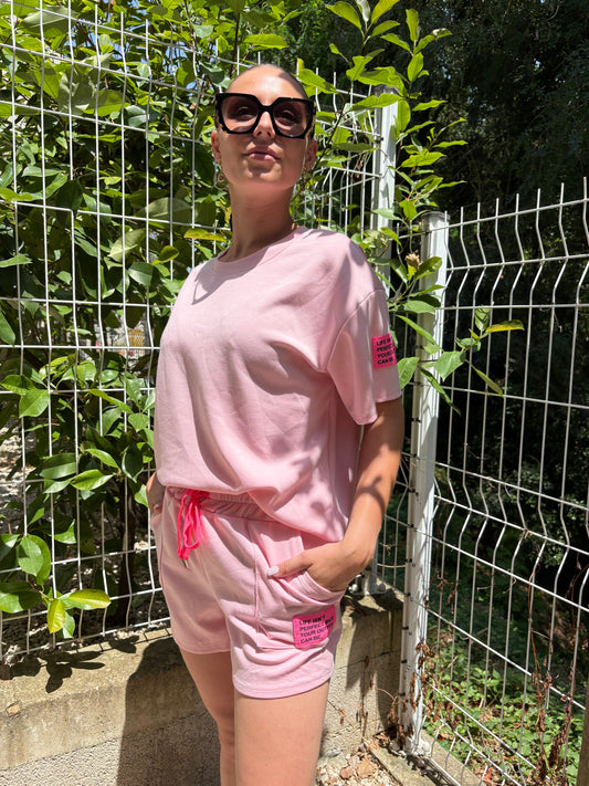 ENSEMBLE DUBAÏ 🌎ROSE