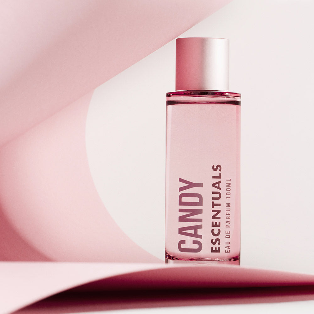 EAU DE PARFUM CANDY