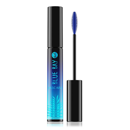 MASCARA BLEU