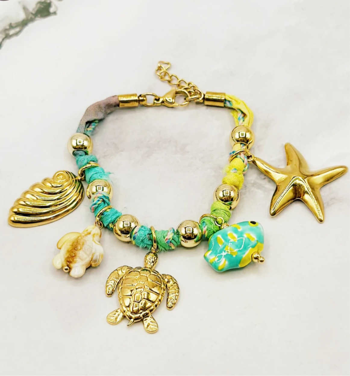 BRACELET CARAÏBE