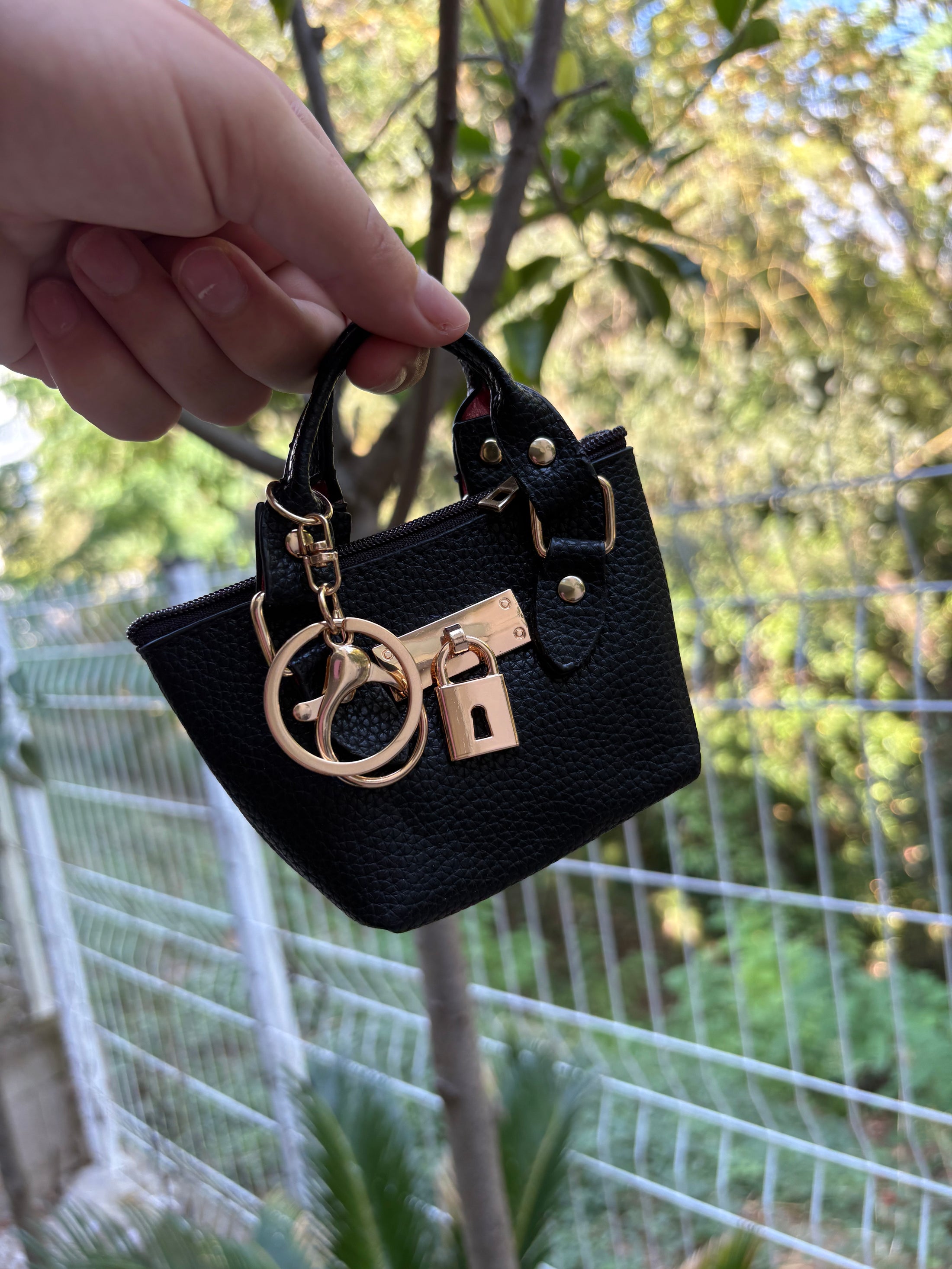 PORTE MONAIE INSPI-H