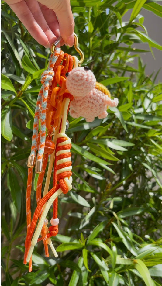 🍒GRIGRI FANTAISIE🍒 (plusieurs choix sont disponibles)