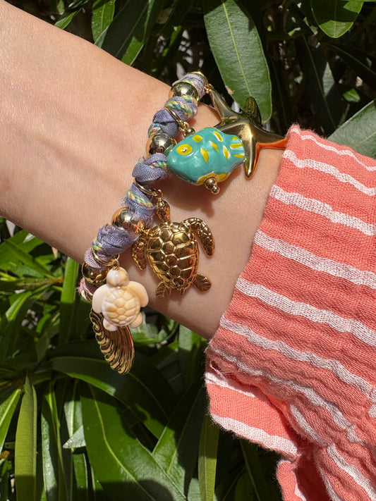 BRACELET CARAÏBE