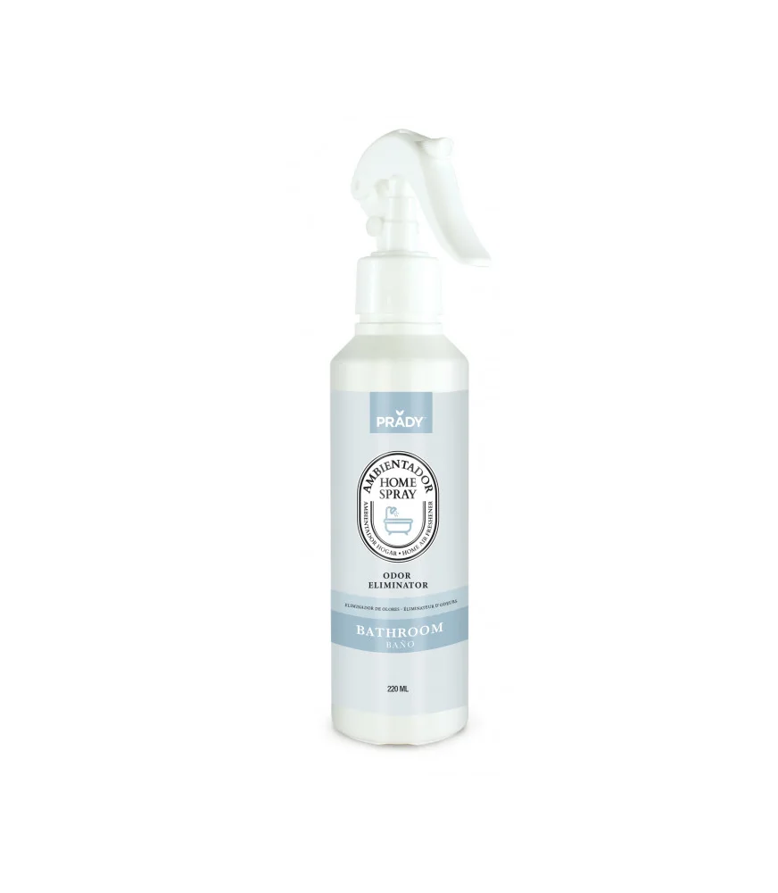 SPRAY POUR SALLE DE BAIN