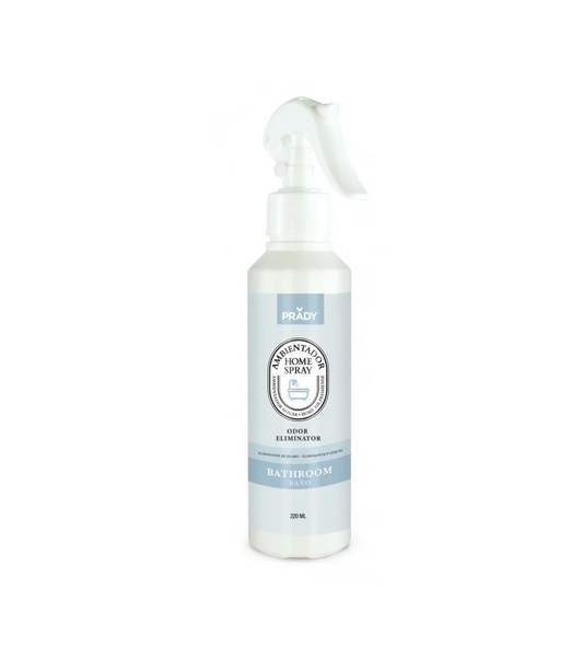 SPRAY POUR SALLE DE BAIN