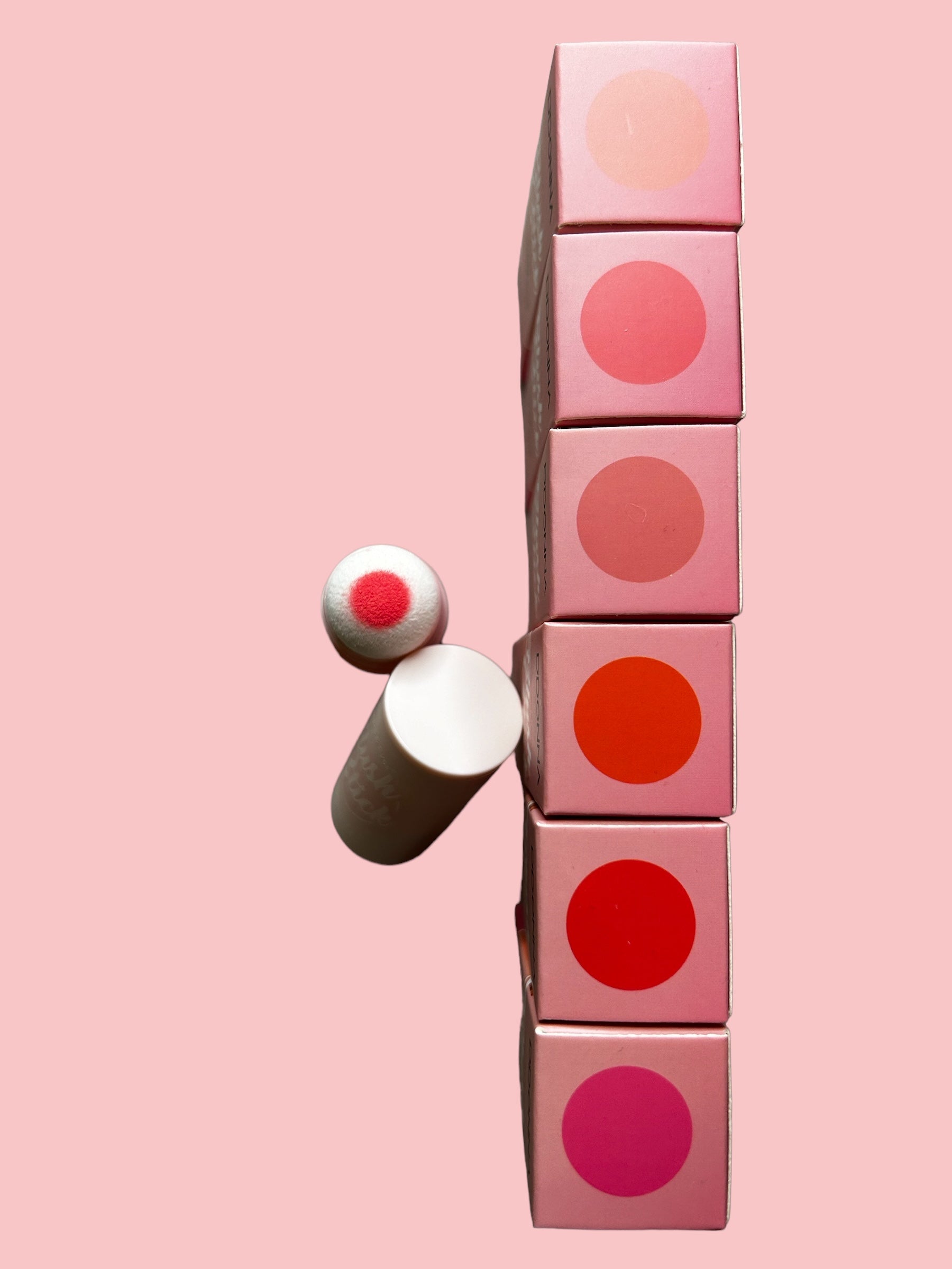 BLUSH STICK CRÈME