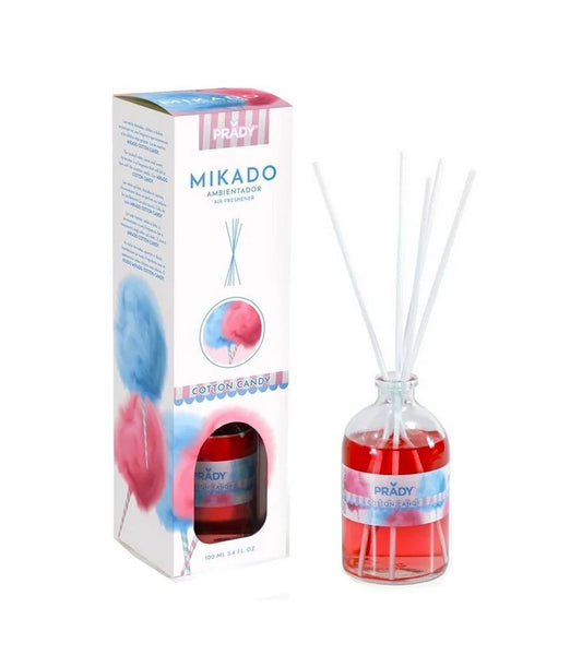 MIKADO BARBE À PAPA