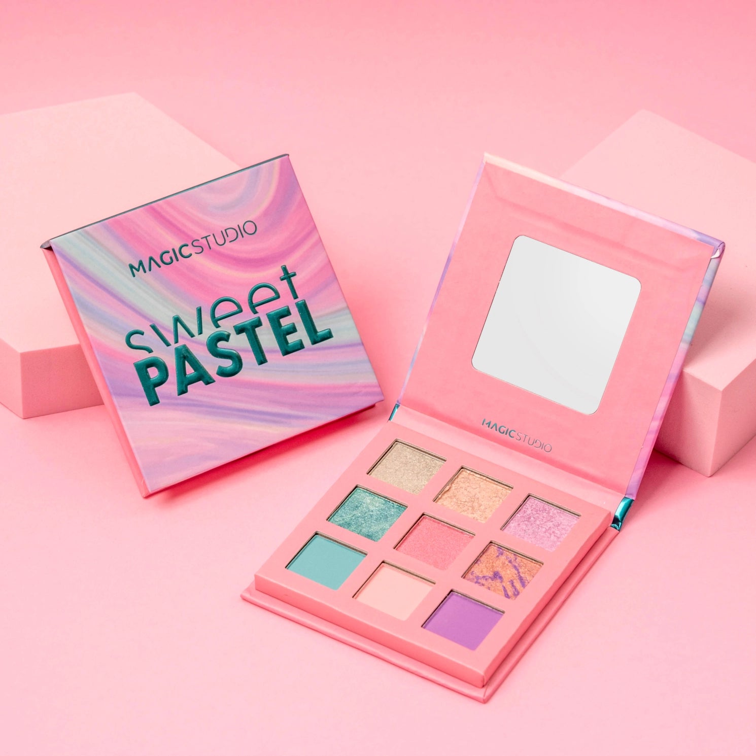 PALETTE PASTEL