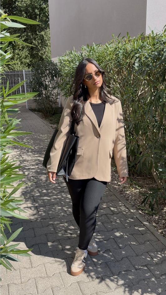 BLAZER CALMEL