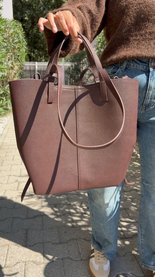 SAC CHOCOLAT INSPI P