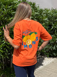Charger l'image dans la visionneuse de la galerie, T-SHIRT LEMONS ORANGE
