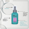 Charger l'image dans la visionneuse de la galerie, TRIO SHAMPOING MASQUE & SÉRUM RICIN & PROTÉINE DE SOIE
