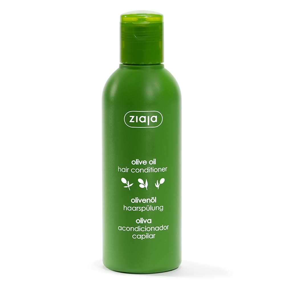 APRÈS SHAMPOING HYDRATANT Á L’HUILE D’OLIVE