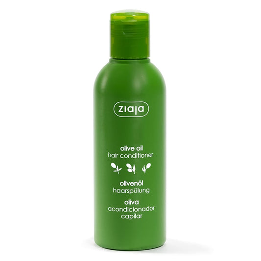 APRÈS SHAMPOING HYDRATANT Á L’HUILE D’OLIVE